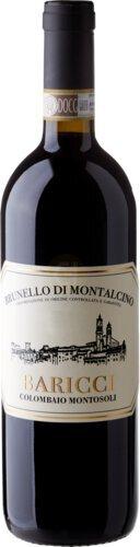 Baricci Brunello di Montalcino