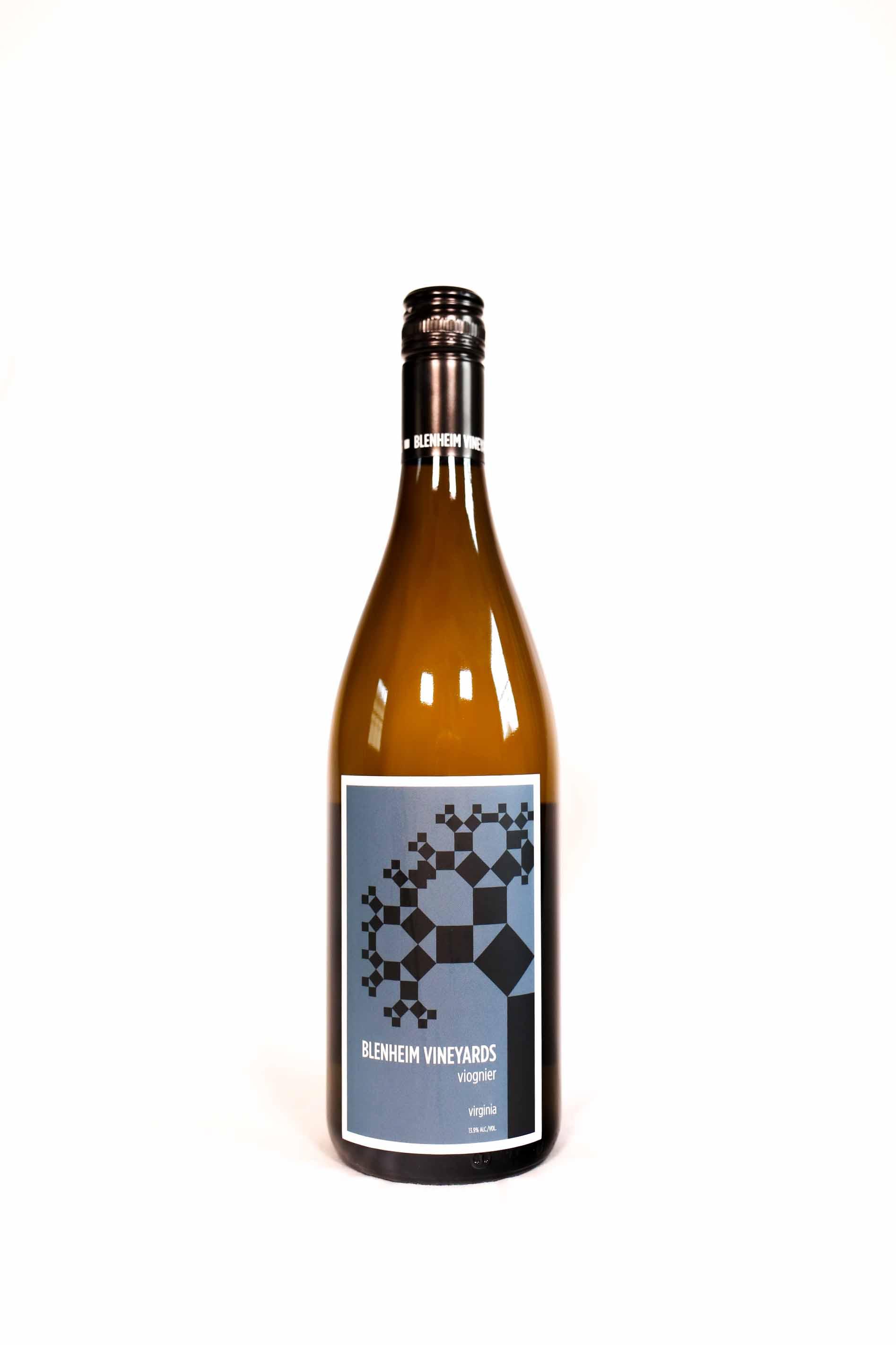 Blenheim Vineyards Viognier