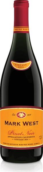 Mark West California Pinot Noir