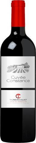 Thunevin-Calvet Cuvée Constance Côtes du Roussillon Villages