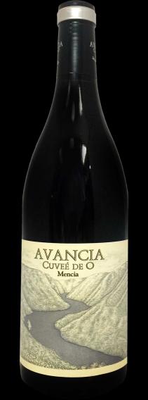 Avancia Cuvée de O Mencia