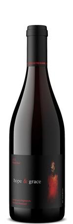 Hope & Grace Doctor's Vineyard Pinot Noir