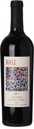 Hall Eighteen Seventy Three Cabernet Sauvignon