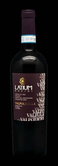 Latium Morini Valpolicella