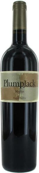 PlumpJack Merlot