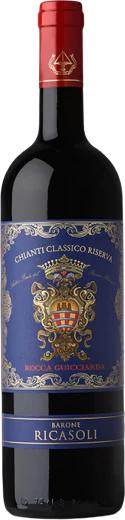 Ricasoli Rocca Guicciarda Chianti Classico Riserva