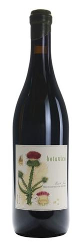 Antica Terra Botanica Pinot Noir