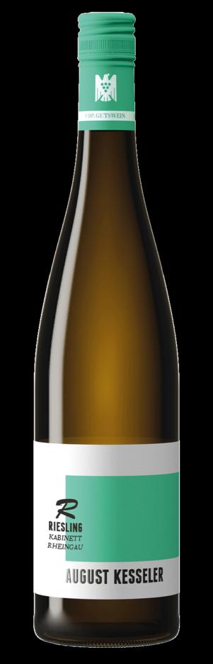 August Kesseler Riesling