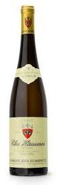 Domaine Zind Humbrecht Riesling Alsace Clos Häuserer