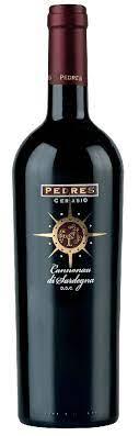 Pedres Cerasio Cannonau di Sardegna