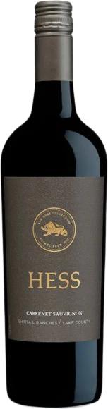 The Hess Collection Shirtail Ranches Cabernet Sauvignon