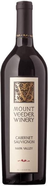 Mount Veeder Winery Cabernet Sauvignon