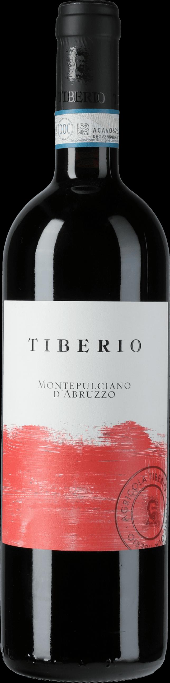 Tiberio Montepulciano d'Abruzzo