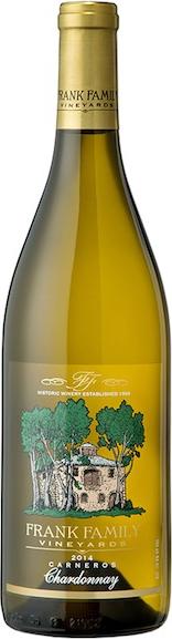 Frank Family Chardonnay