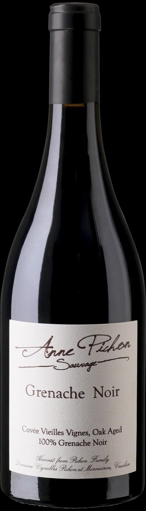 Anne Pichon Sauvage Grenache Noir