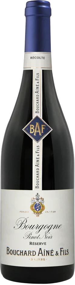 Bouchard Aîné & Fils Pinot Noir Bourgogne