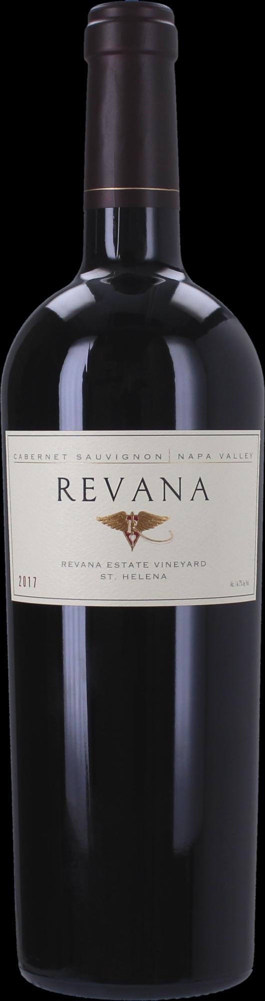 Revana St. Helena Cabernet Sauvignon