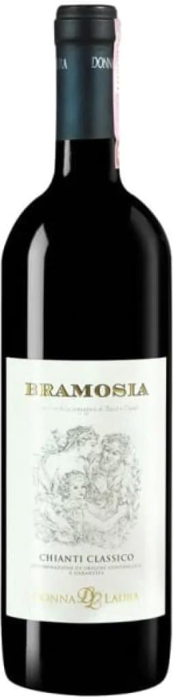 Donna Laura Bramosia Chianti Classico