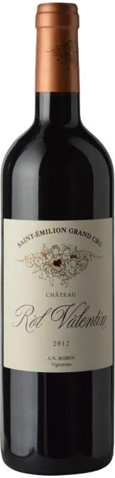 Château Rol Valentin Saint-Émilion Grand Cru