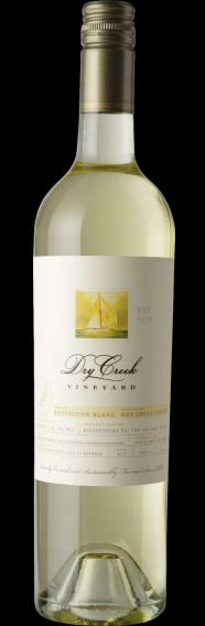 Dry Creek Vineyard Sauvignon Blanc