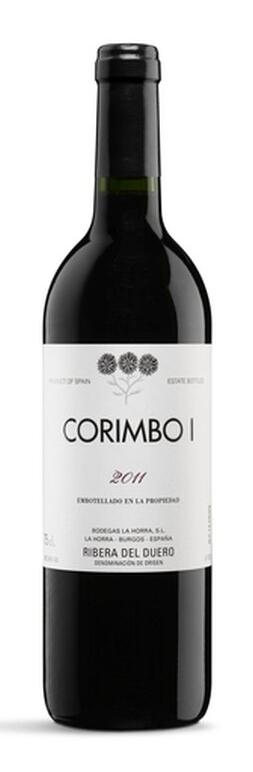 Bodegas La Horra Corimbo I