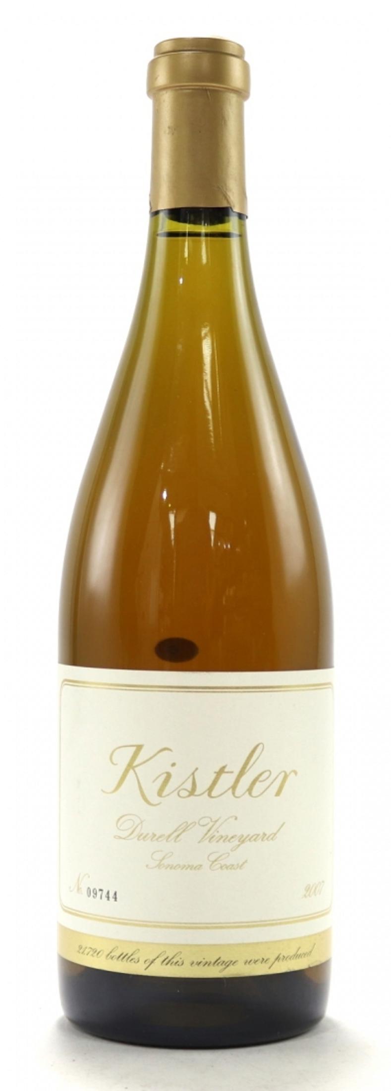 Kistler Durell Vineyard Chardonnay