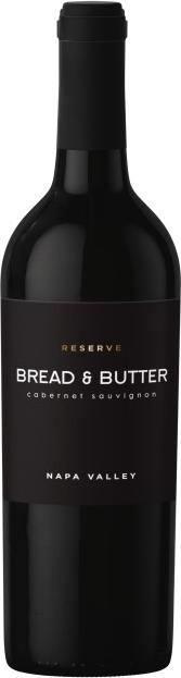 Bread & Butter Reserve Cabernet Sauvignon