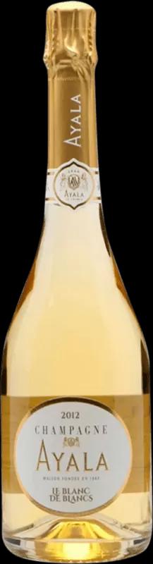 Ayala Blanc de Blancs Brut Aÿ Champagne