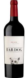 Bar Dog Red Blend