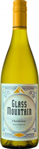 Glass Mountain Chardonnay