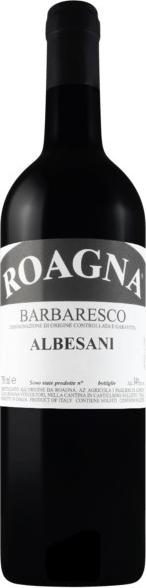 Roagna Barbaresco Albesani