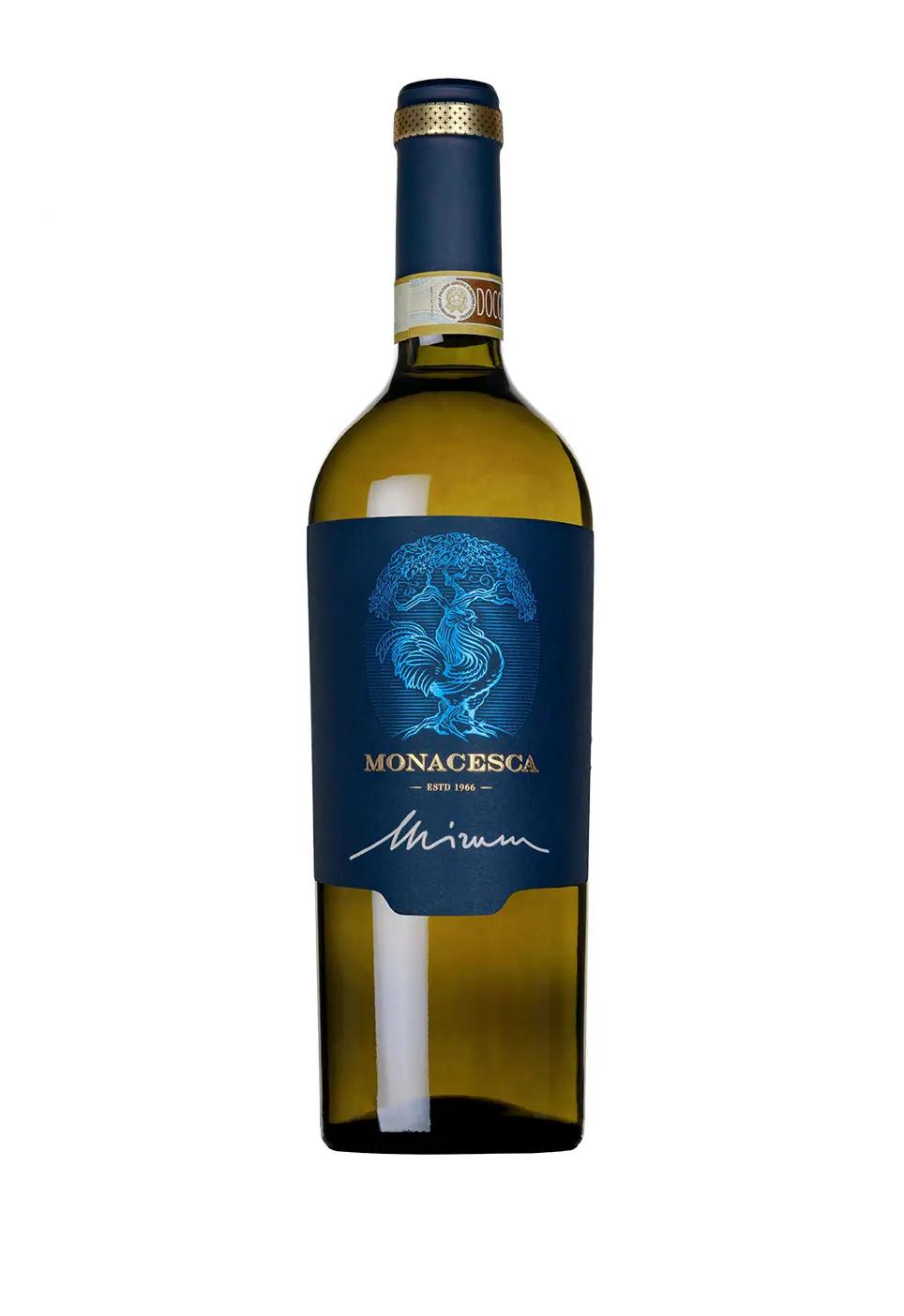 La Monacesca Mirum Verdicchio di Matelica Riserva