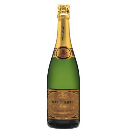 Domaine Rosier Cuvée Jean Philippe Brut