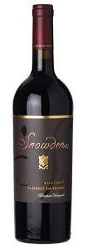 Snowden Brothers Vineyard Cabernet Sauvignon