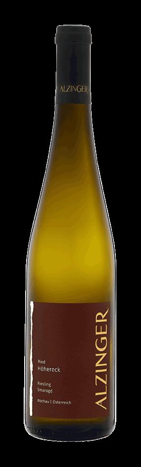 Alzinger Smaragd Höhereck Riesling