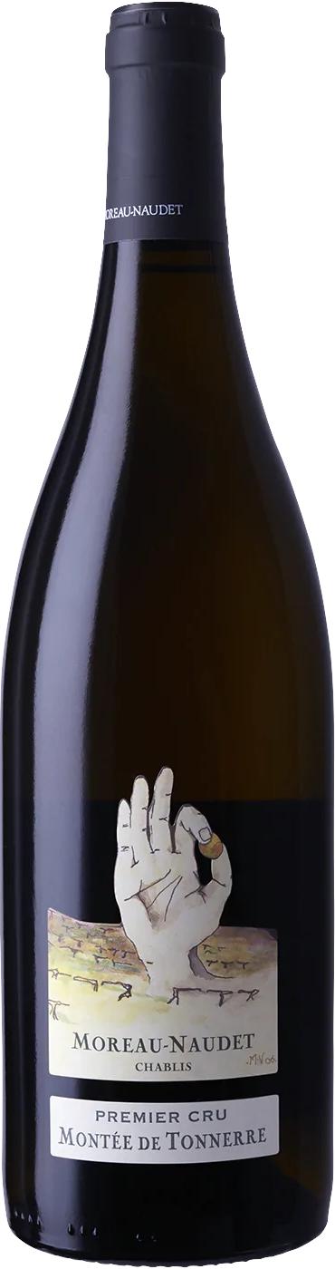 Moreau-Naudet Chablis 1er Cru 'Montee de Tonnerre'