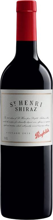 Penfolds St. Henri Shiraz