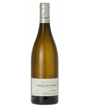 Fabrice Larochette Pouilly-Fuissé 'Les Robées'