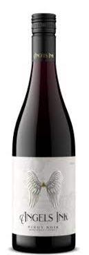 Angels Ink Monterey County Pinot Noir