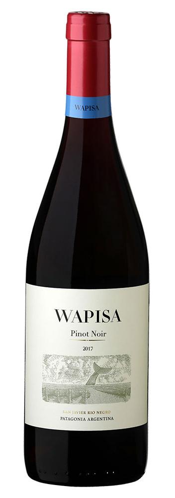 Wapisa Wapisa Pinot Noir