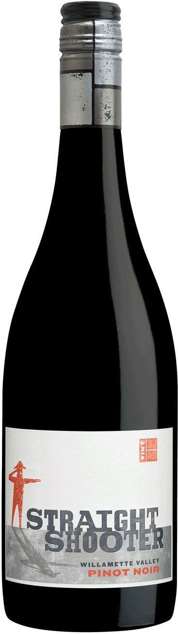 Maison l'Envoye Straight Shooter Pinot Noir