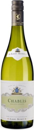 Albert Bichot Chablis