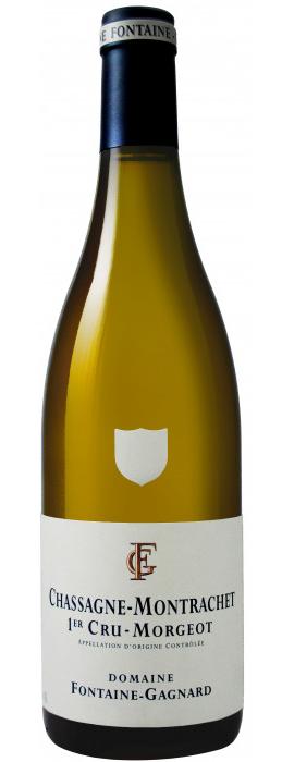 Fontaine-Gagnard Chassagne-Montrachet 1er Cru 'Morgeot' Blanc