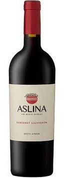 Aslina Cabernet Sauvignon