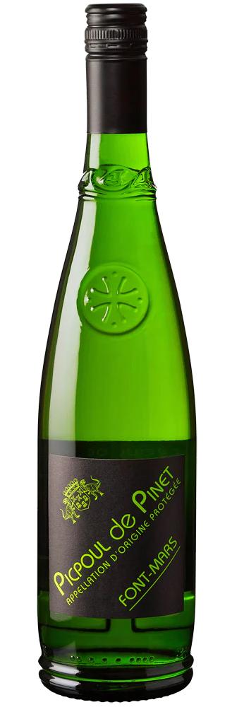 Font-Mars Picpoul de Pinet