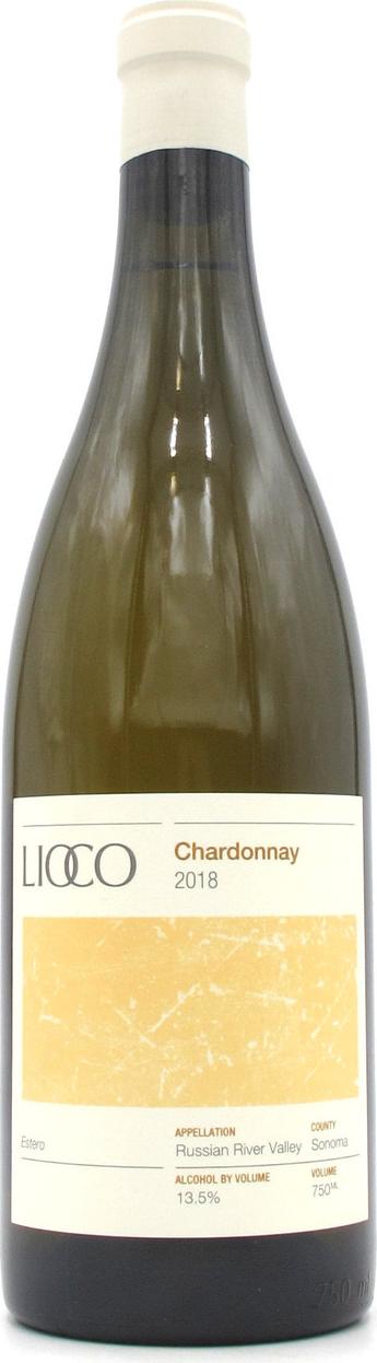 Lioco Estero Chardonnay