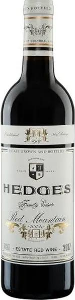 Hedges Family Estate Red Mountain Cabernet Sauvignon