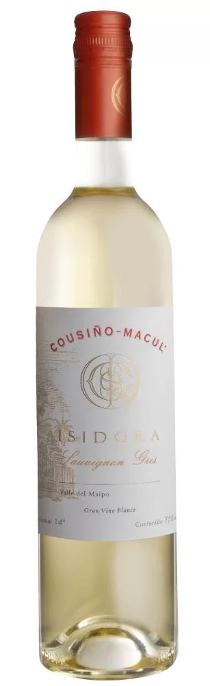 Cousiño-Macul Isidora Sauvignon Gris