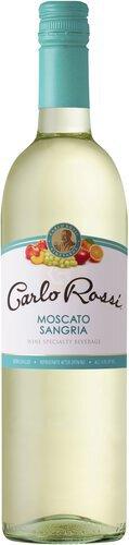 Carlo Rossi Moscato Sangria