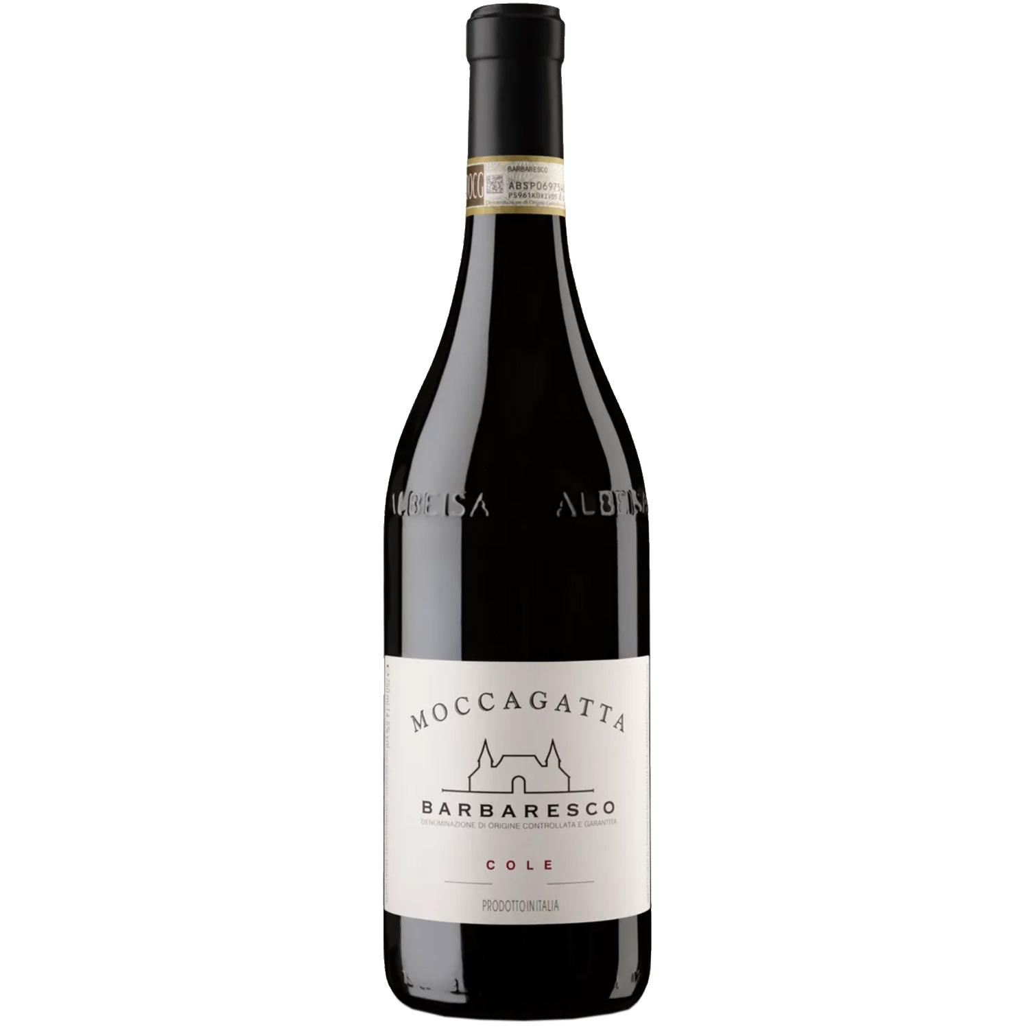 Moccagatta Cole Barbaresco